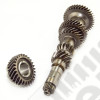 Transmission Cluster Gear Kit, T5; 82-86 Jeep CJ