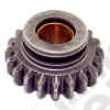Transmission Idler Gear, Reverse, T4; 82-86 Jeep CJ