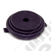 Transmission Shifter Boot, T4; 81-86 Jeep CJ
