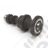 Transmission Cluster Gear, T4; 82-86 Jeep CJ