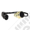 Light Switch, Reverse; 87-99 Jeep Wrangler