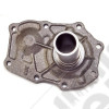 Transmission Bearing Retainer, Front, AX5; 94-02 YJ/TJ/XJ/ZJ/MJ/SJ
