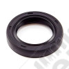 Transmission Input Shaft Seal Retainer, AX5; 84-02 YJ/TJ/XJ/ZJ/MJ/SJ