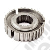 Transmission Synchronizer Hub, 3/4, AX5; 84-02 Jeep YJ/TJ/XJ/ZJ/MJ/SJ