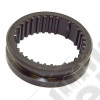 Transmission Synchronizer Sleeve, AX5; 84-02 Jeep YJ/TJ/XJ/ZJ/MJ/SJ