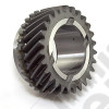 Transmission Third Gear, AX5; 84-02 Jeep YJ/TJ/XJ/ZJ/MJ/SJ