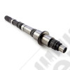 Transmission Main Shaft, AX5; 84-02 Jeep YJ/TJ/XJ/ZJ/MJ/SJ