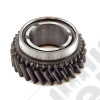 Transmission Second Gear, A, AX5; 84-02 Jeep YJ/TJ/XJ/ZJ/MJ/SJ