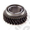 Transmission Second Gear, B, AX5; 84-02 Jeep YJ/TJ/XJ/ZJ/MJ/SJ