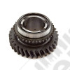 Transmission First Gear, AX5; 84-87 Jeep YJ/TJ/XJ/ZJ/MJ/SJ