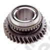 Transmission First Gear, AX5; 87-02 Jeep YJ/TJ/XJ/ZJ/MJ/SJ