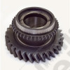 Transmission Idler Gear, Reverse, AX5; 84-02 Jeep YJ/TJ/XJ/ZJ/MJ/SJ