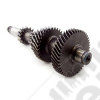 Transmission Cluster Gear, AX5; 88-02 Jeep YJ/TJ/XJ/ZJ/MJ/SJ