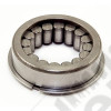 Transmission Gear Cluster Bearing, Rear, AX5; 88-02 YJ/TJ/XJ/ZJ