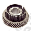 Transmission Fifth Gear, AX5; 87-02 Jeep YJ/TJ/XJ/ZJ/MJ/SJ