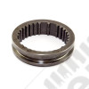 Transmission Synchronizer Sleeve, 5th, AX5; 84-93 YJ/XJ/ZJ/MJ/SJ