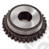 Transmission Cluster Gear, 5th, AX5; 88-02 Jeep YJ/TJ/XJ/ZJ/MJ/SJ