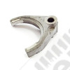 Transmission Shift Fork, 5th Gear, AX5; 88-02 Jeep YJ/TJ/XJ/ZJ