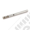 Transmission Shift Shaft, Reverse, AX5; 84-02 Jeep YJ/TJ/XJ/ZJ/MJ/SJ