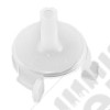 Transmission Fluid Filler Tube, AX5; 84-02 Jeep YJ/TJ/XJ/ZJ/MJ/SJ