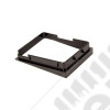 Transmission Shift Bezel, AX5 84-02 Jeep YJ/TJ/XJ/ZJ/MJ/SJ