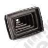 Transmission Shifter Boot, Manual, Outer 97-04 Jeep Wrangler TJ