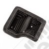 Transmission Shift Boot, Outer, Manual 87-95 Jeep Wrangler YJ