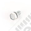 Transmission Mount Bolt; 84-02 YJ/TJ/XJ/SJ/MJ/Z