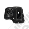 Transmission Shifter Boot, Inner, Manual; 87-95 Wrangler YJ