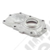 Transmission Bearing Retainer, Front, AX15; 87-91 YJ/TJ/XJ/SJ/MJ/ZJ
