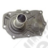 Transmission Bearing Retainer, Front, AX15; 91-01 Jeep YJ/TJ/XJ/ZJ/MJ
