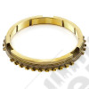 Transmission Blocking Ring, AX15; 97-99 Jeep Wrangler/Cherokee XJ
