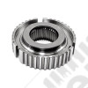 Transmission Gear Synchronizer Hub, 3/4, AX15; 87-99 YJ/TJ/XJ/ZJ/MJ/SJ