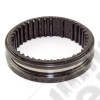 Transmission Synchronizer Sleeve, AX15; 87-97 Jeep YJ/TJ/XJ/ZJ/MJ/SJ