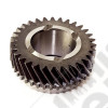 Transmission Third Gear, AX15; 87-97 Jeep YJ/TJ/XJ/SJ/MJ/ZJ