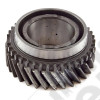 Transmission Third Gear, AX15; 98-99 Jeep YJ/TJ/XJ/SJ/MJ/ZJ