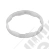 Transmission Main Shaft Spacer, AX15; 87-99 Jeep YJ/TJ/XJ/ZJ/MJ/SJ