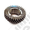 Transmission Second Gear, AX15; 92-99 Jeep YJ/TJ/XJ/SJ/MJ/ZJ