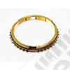 Transmission Synchronizer Ring, 1/2, AX15; 87-99 YJ/TJ/XJ/ZJ/MJ/SJ