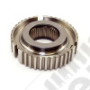 Transmission Gear Synchronizer Hub, 5/2, AX15; 87-99 YJ/TJ/XJ/ZJ/MJ/SJ