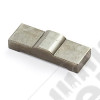 Transmission Synchronizer Key Plate, 1/2, AX15; 87-99 YJ/TJ/XJ/ZJ/MJ