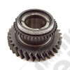 Transmission First Gear, AX15; 89-92 Jeep YJ/TJ/XJ/SJ/MJ/ZJ