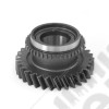 Transmission First Gear, AX15; 93-99 Jeep YJ/TJ/XJ/SJ/MJ/ZJ
