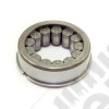 Transmission Cluster Gear Bearing, Rear, AX15; 87-99 YJ/TJ/XJ/ZJ/MJ