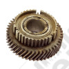 Transmission Fifth Gear Counter, AX15; 87-99 Jeep YJ/TJ/XJ/SJ/MJ/ZJ