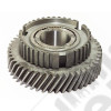 Transmission Fifth Gear Counter, AX15; 91-99 Jeep YJ/TJ/XJ/MJ/ZJ