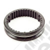 Transmission Synchronizer Sleeve, 5th, AX15; 88-99 YJ/TJ/XJ/ZJ/MJ/SJ