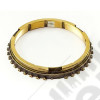 Transmission Synchronizer Ring, 3/5, AX15; 87-99 YJ/TJ/XJ/ZJ/MJ/SJ