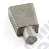 Transmission Shift Arm Shoe, AX15; 87-99 Jeep YJ/TJ/XJ/ZJ/MJ/SJ