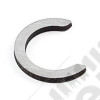 Transmission Shift Rod Clip, AX15; 87-99 Jeep YJ/TJ/XJ/ZJ/MJ/SJ